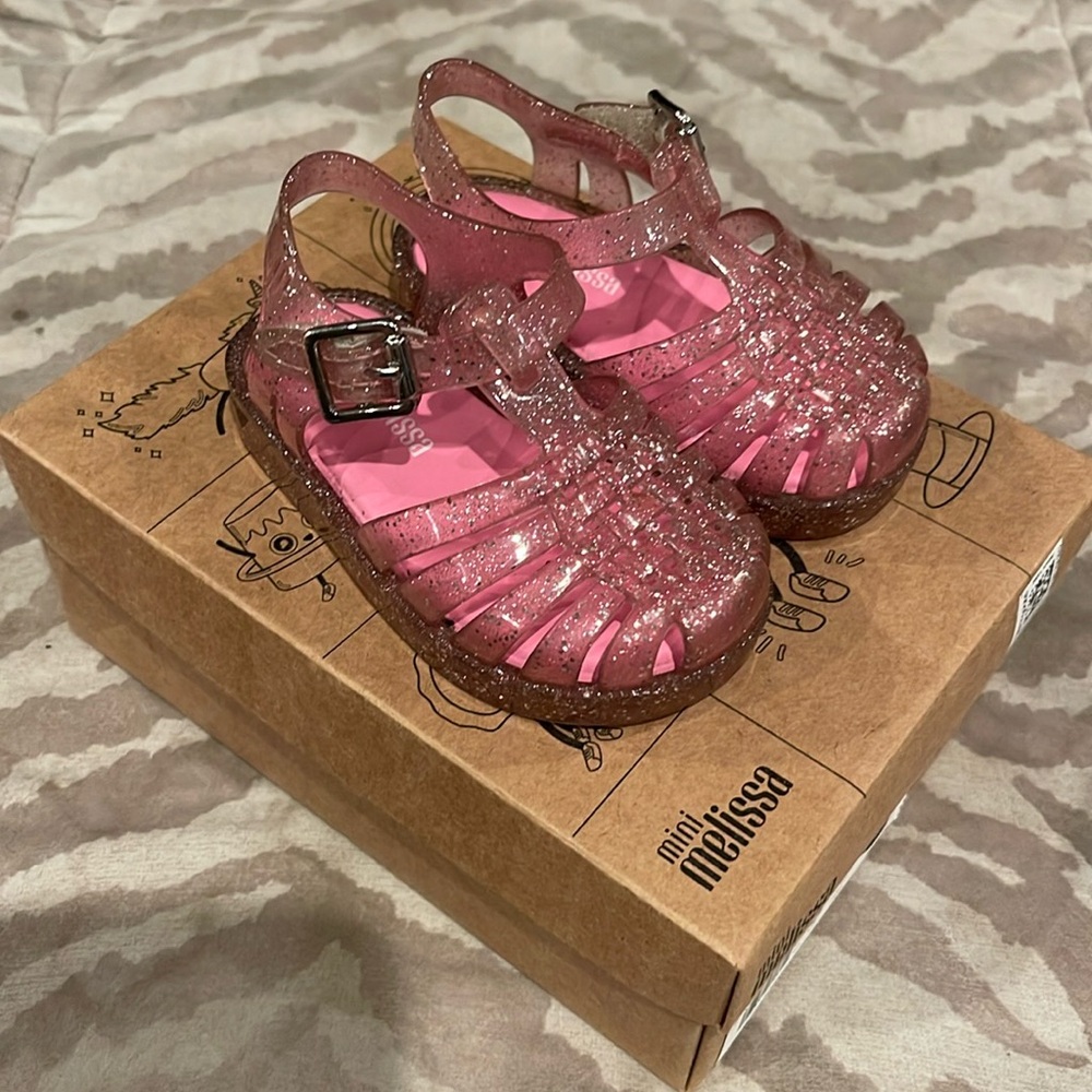 Mini Melissa